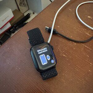 Apple Watch SE 2nd generation 2022